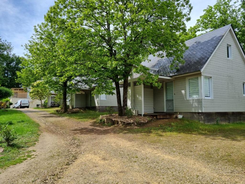 Les Chalets De Saumur, Piscine & Parc Boise, 100M Du Cadrenoir Exteriör bild
