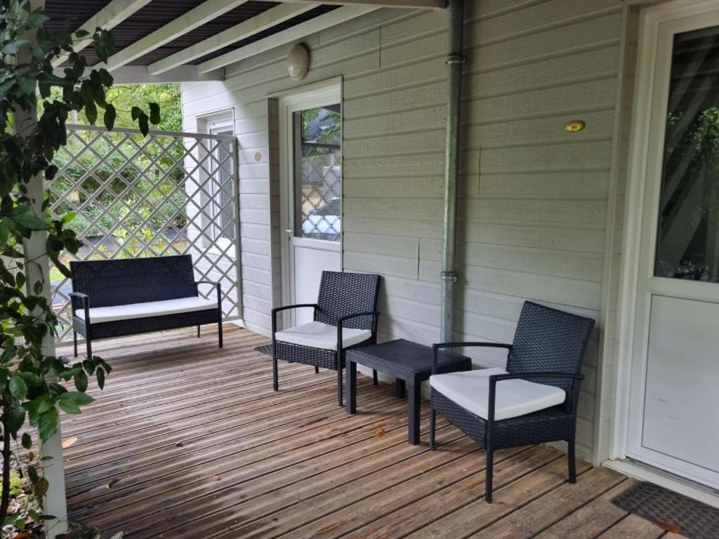 Les Chalets De Saumur, Piscine & Parc Boise, 100M Du Cadrenoir Rum bild