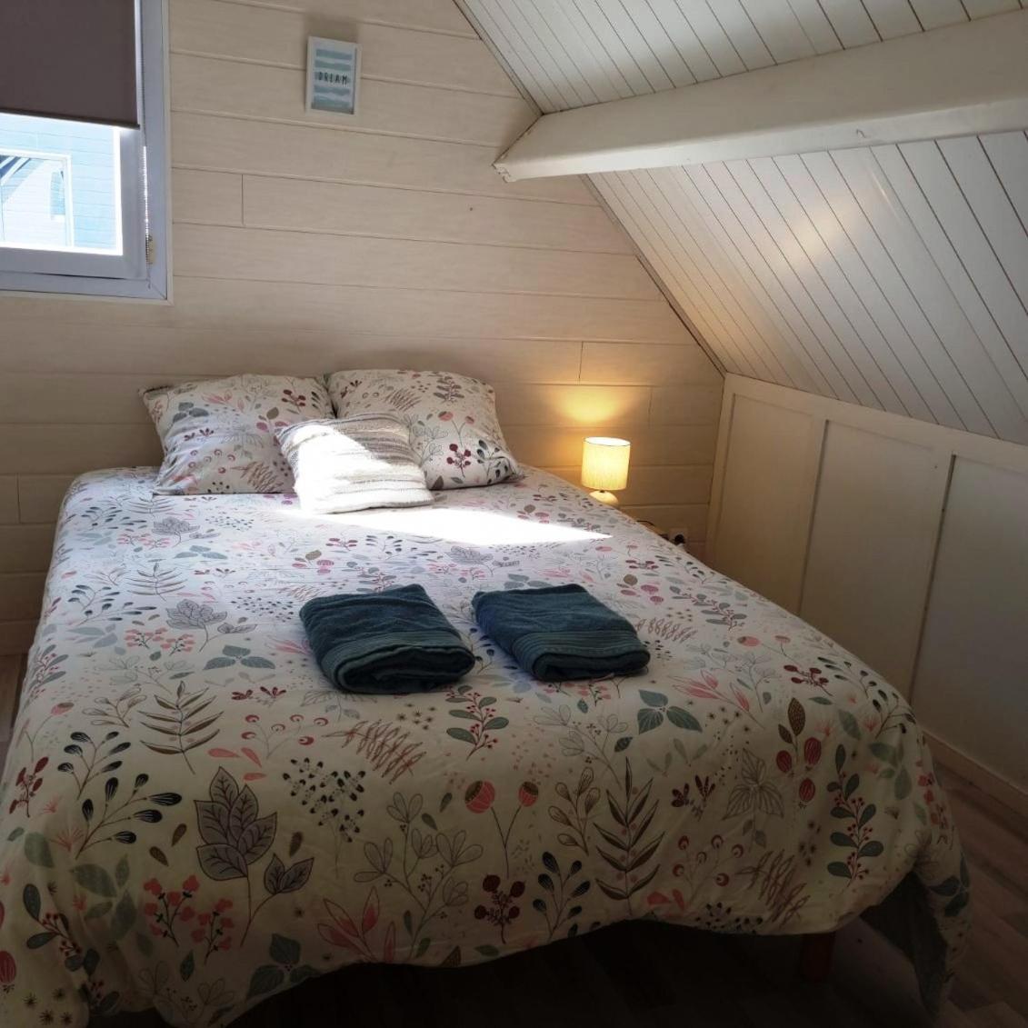 Les Chalets De Saumur, Piscine & Parc Boise, 100M Du Cadrenoir Rum bild